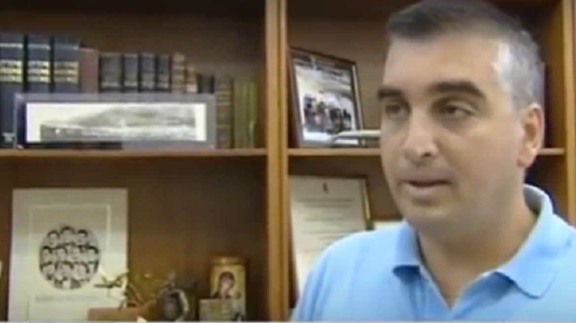 Δήμαρχος Ελληνικού: «Πρέπει να υπάρξει επιτέλους σοβαρότητα»